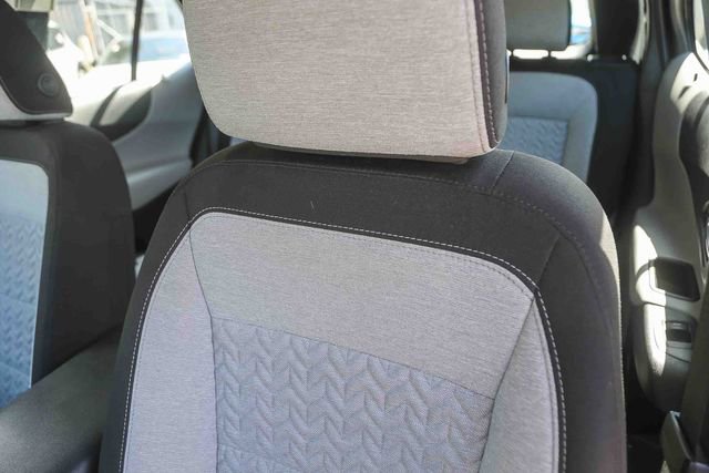 Used 2023 Chevrolet Equinox LS FWD image 26