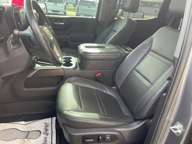 Used 2021 GMC Sierra 1500 Denali w/ Denali Ultimate Package image 31
