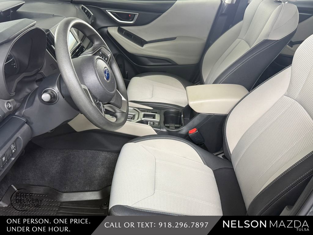 Used 2024 Subaru Forester image 17
