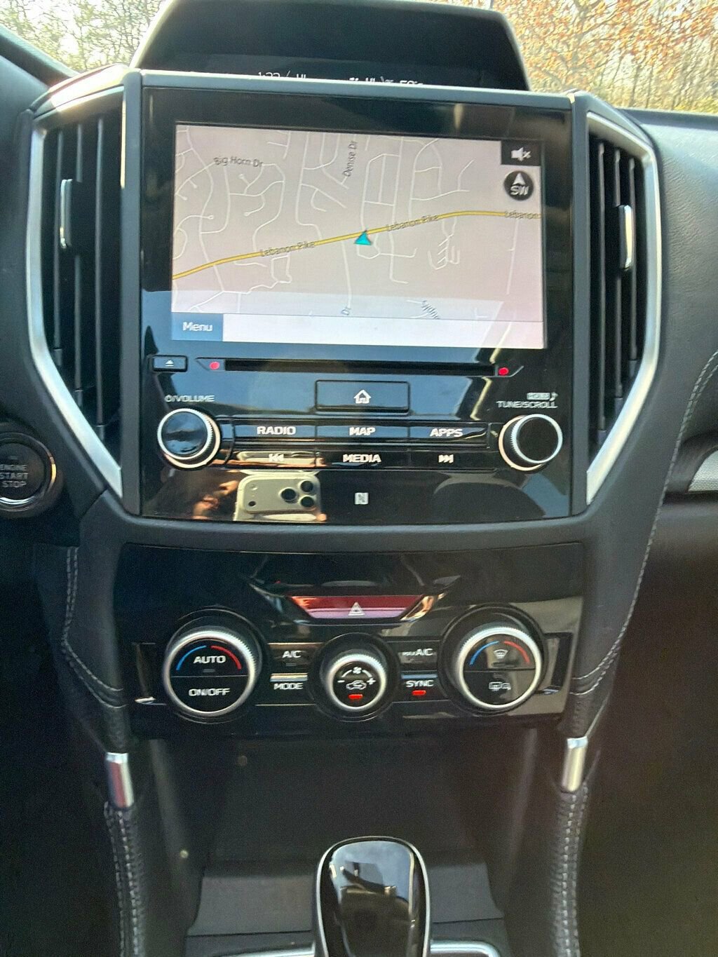 Used 2020 Subaru Forester Limited image 21