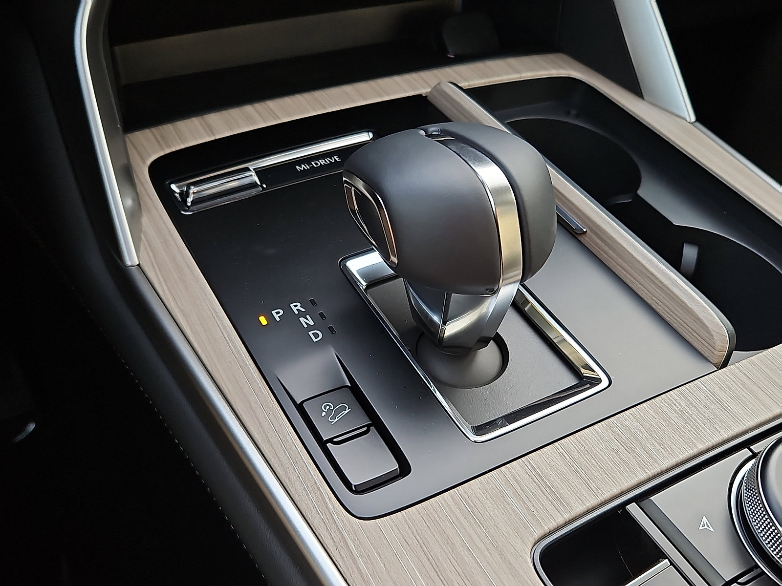 New 2026 MAZDA CX-90 3.3 Turbo w/ Premium Sport Pkg image 12