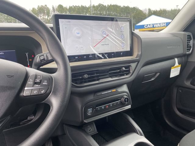 New 2026 Ford Bronco Sport Big Bend AWD/4WD image 13