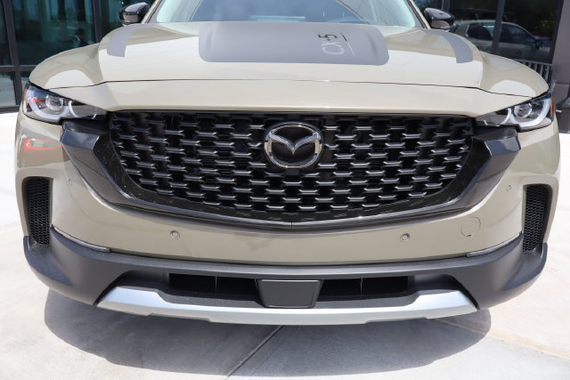 New 2026 MAZDA CX-50 Meridian Edition w/ Apex Package AWD/4WD image 9