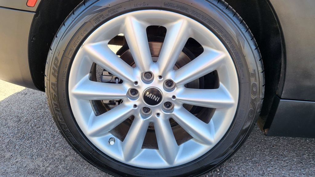 Used 2016 MINI Cooper Clubman S FWD image 14
