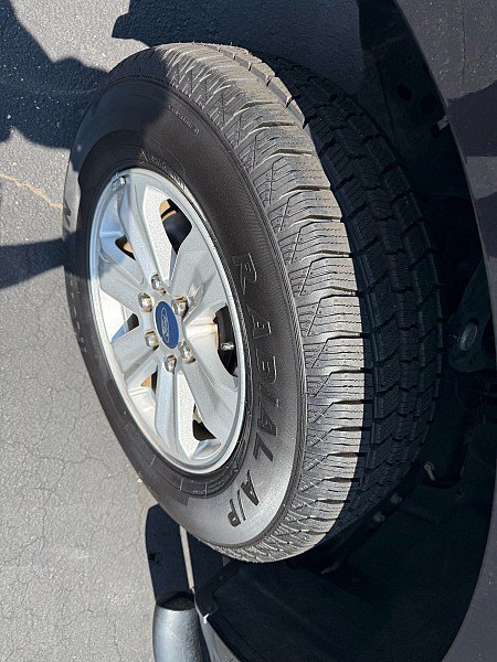 Used 2020 Ford F150 XLT RWD image 22