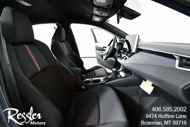 New 2026 Toyota Corolla SE image 22