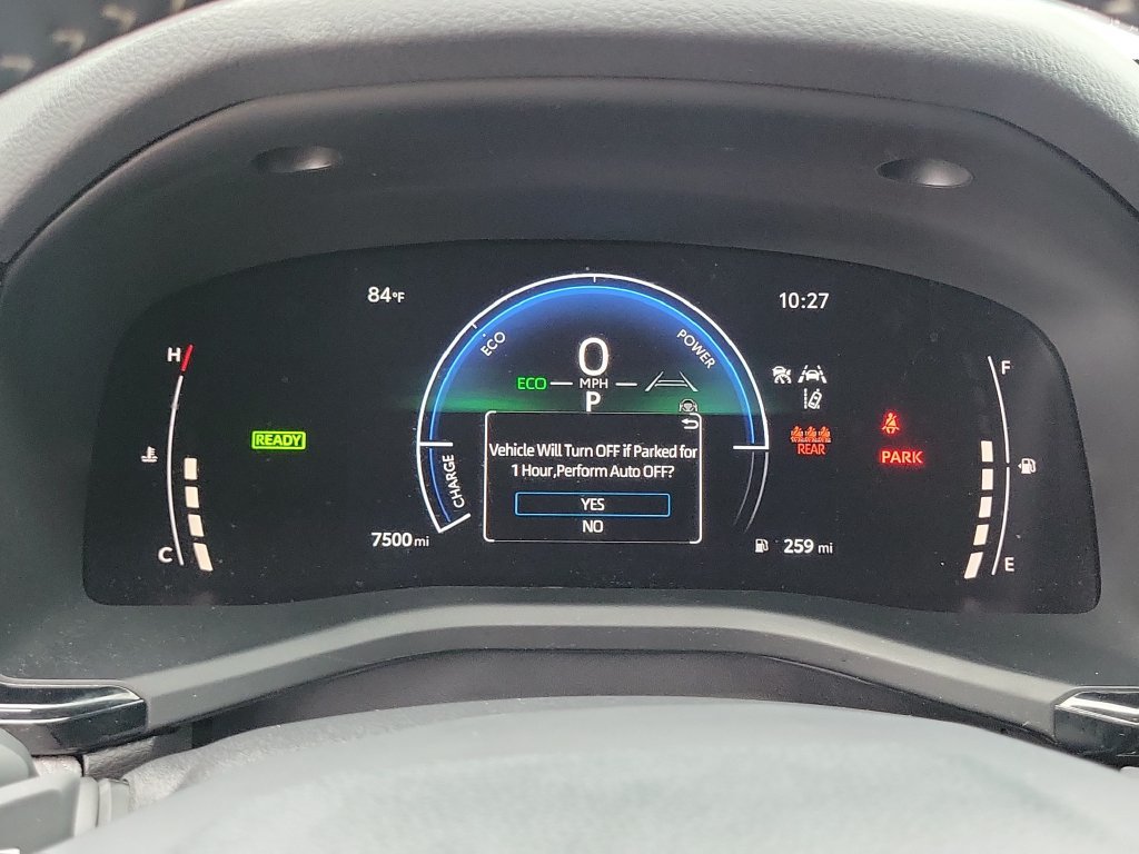 Used 2026 Toyota Camry SE FWD image 30