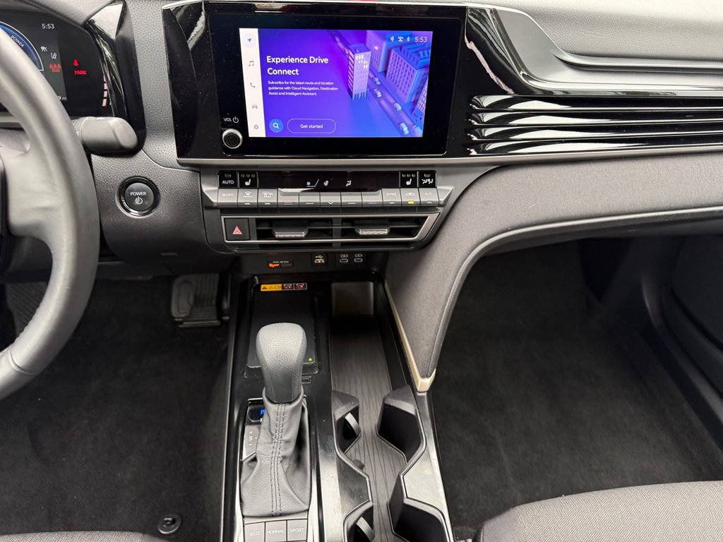 Certified 2025 Toyota Camry LE w/ Convenience Package AWD/4WD image 11