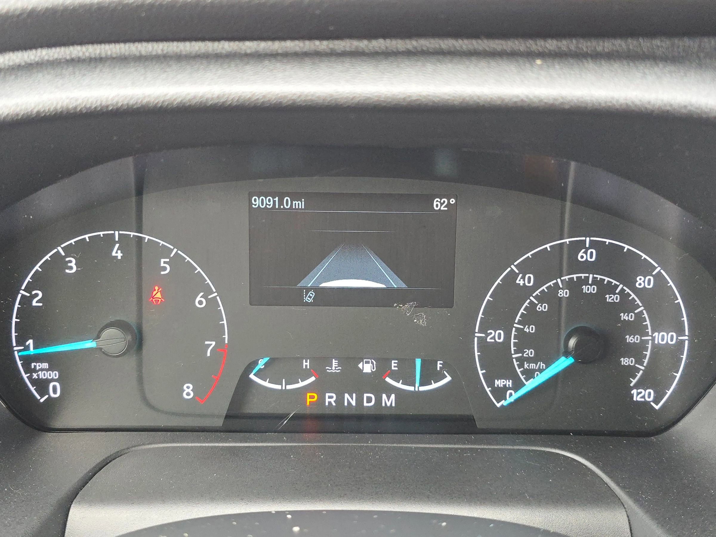 Used 2024 Ford Transit 250 Low Roof w/ Exterior Upgrade Package image 16