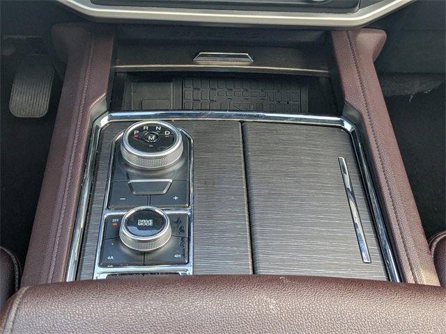 Certified 2024 Ford Expedition Max Limited image 21