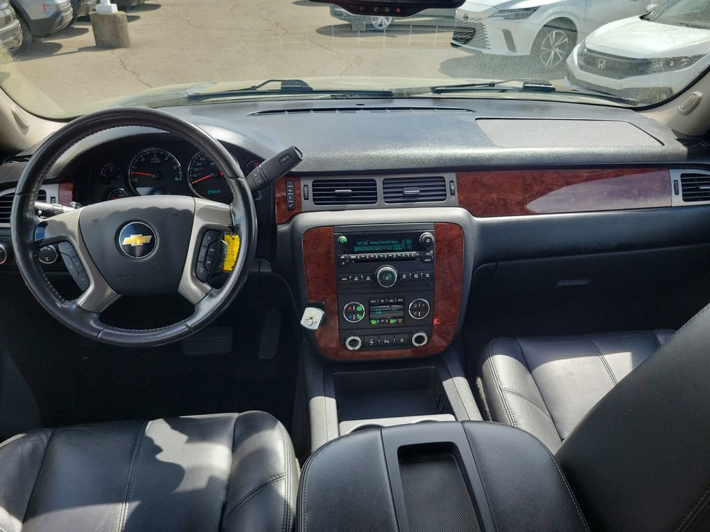Used 2011 Chevrolet Tahoe LT w/ Luxury Package image 10
