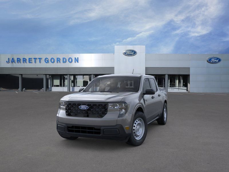 New 2026 Ford Maverick XL w/ Equipment Group 101A image 2