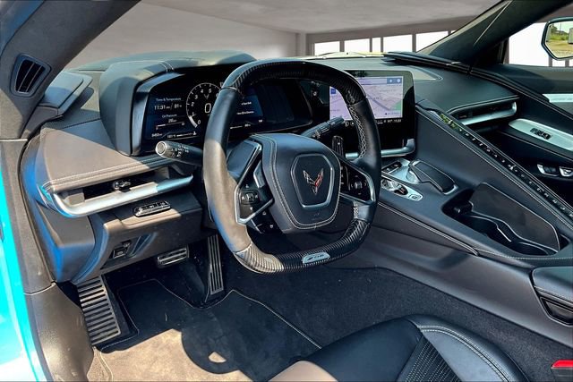 Used 2023 Chevrolet Corvette Z06 image 13