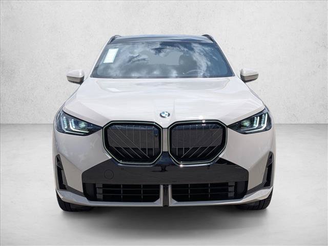 Used 2026 BMW X3 xDrive30i w/ Premium Package AWD/4WD image 5