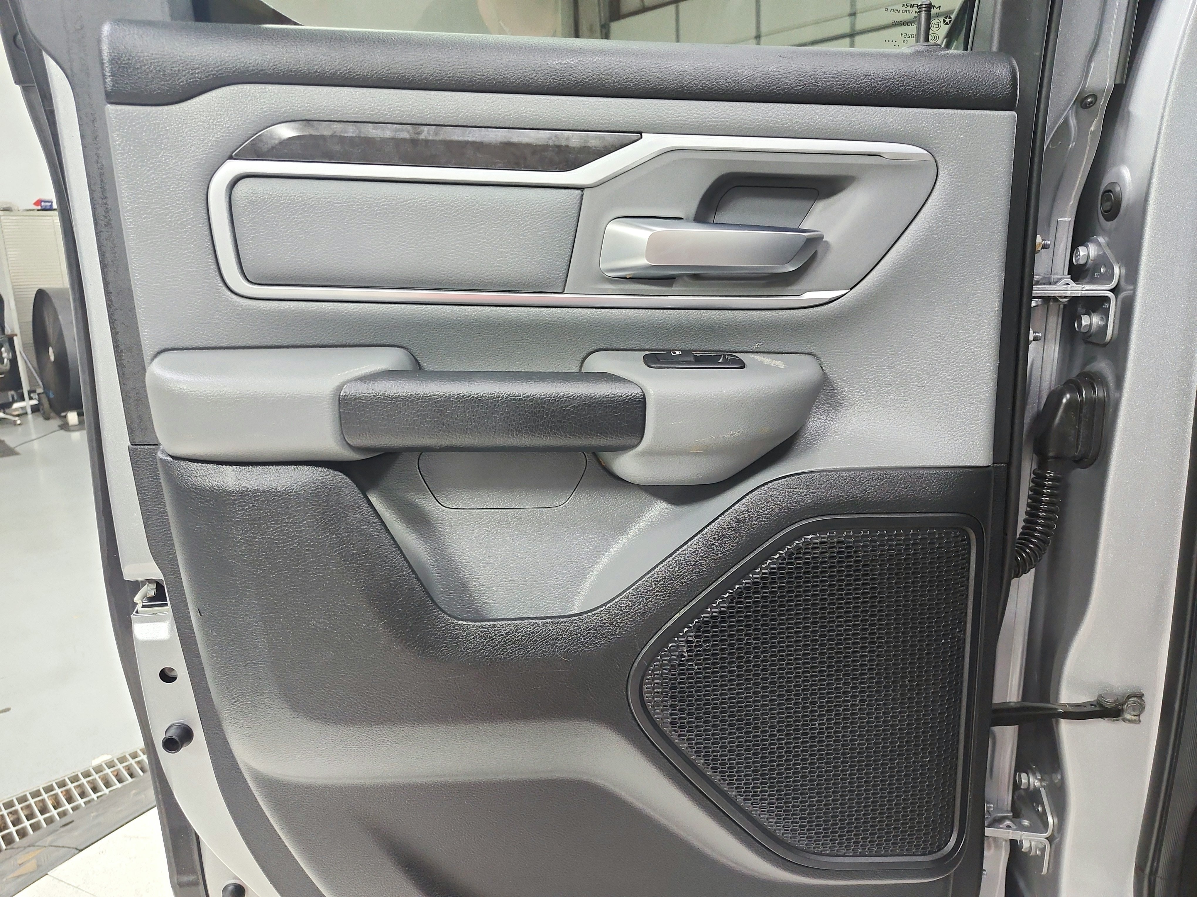 Used 2021 RAM 1500 Big Horn AWD/4WD image 34