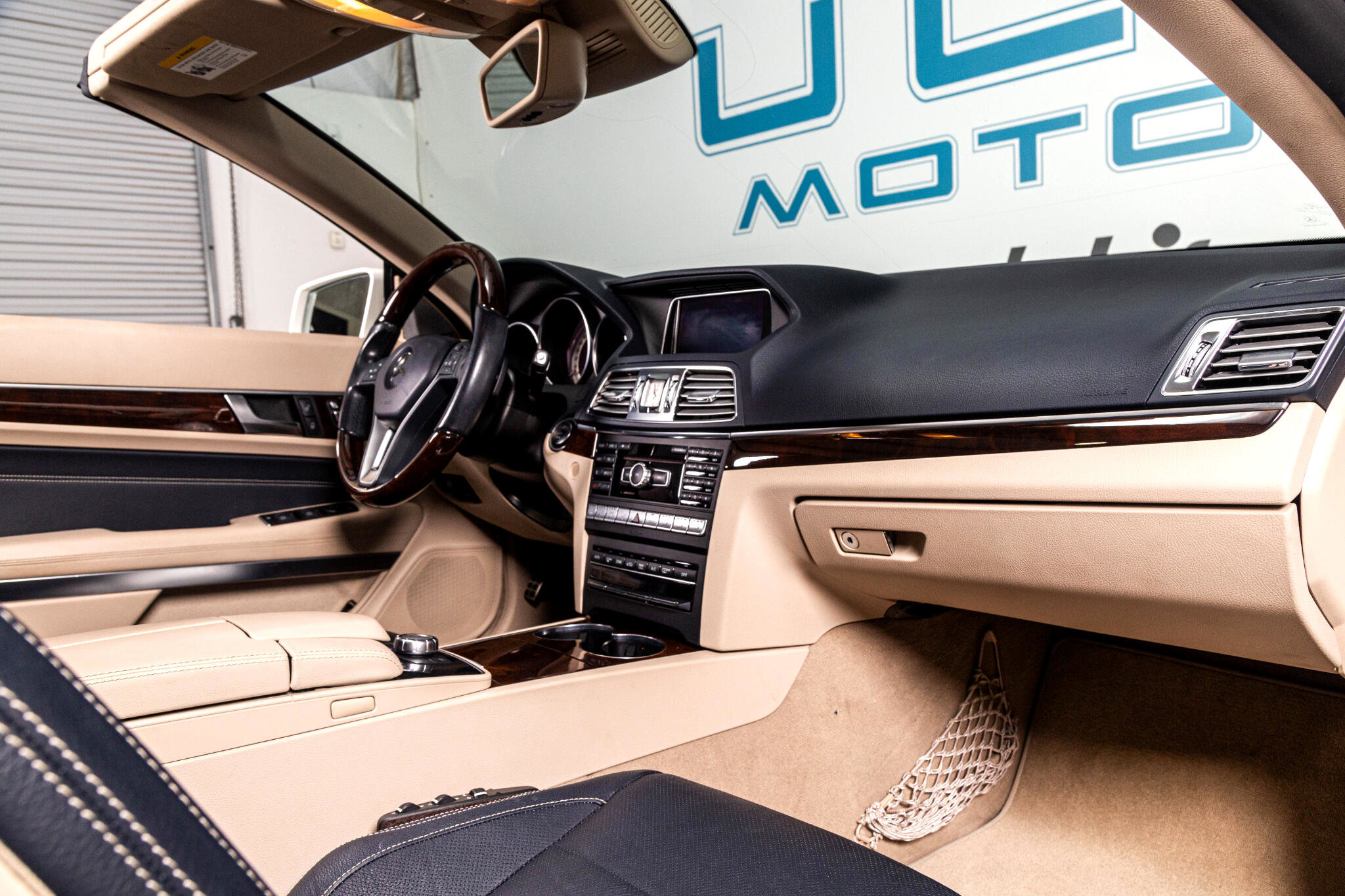 Used 2014 Mercedes-Benz E 350 Cabriolet image 25