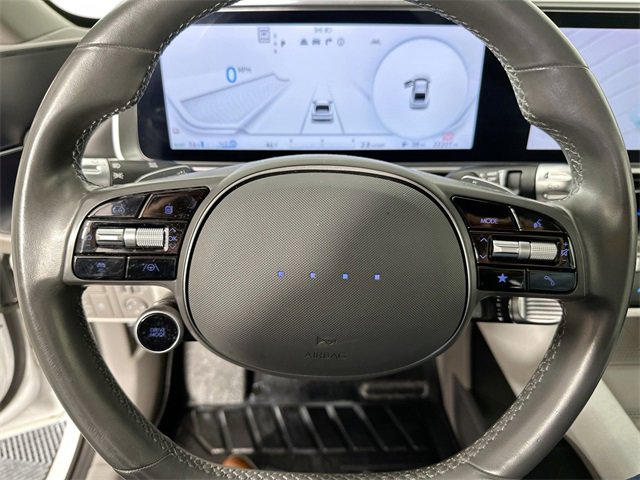 Used 2023 Hyundai Ioniq 6 SEL image 20