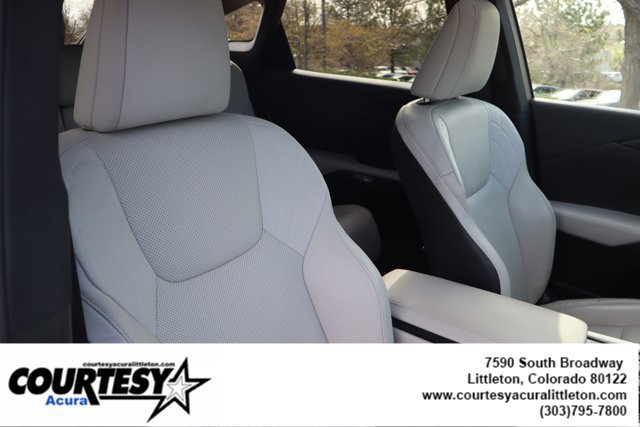 Used 2023 Lexus RX 350 Premium w/ Cold Area Package image 32