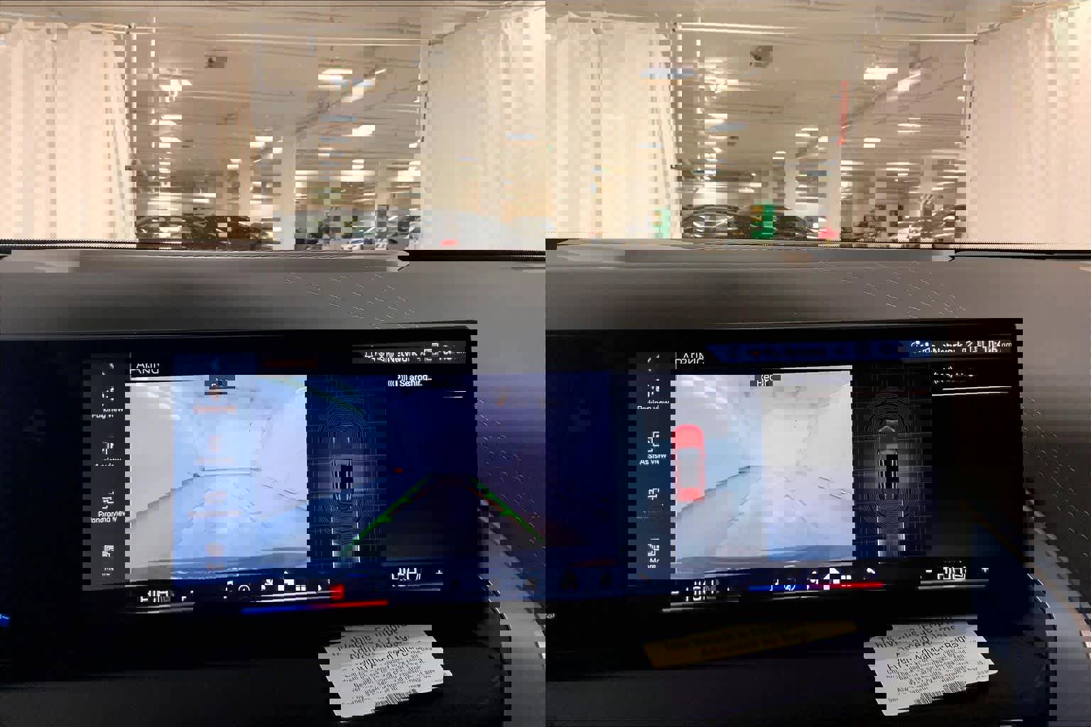 New 2026 BMW X3 xDrive30 w/ Convenience Package image 19