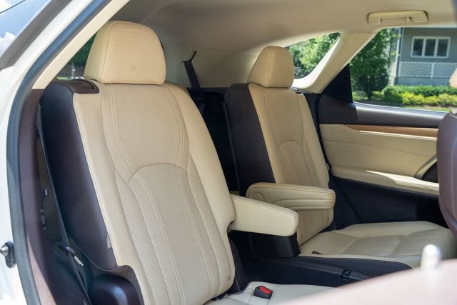 Used 2019 Lexus RX 350L AWD image 52