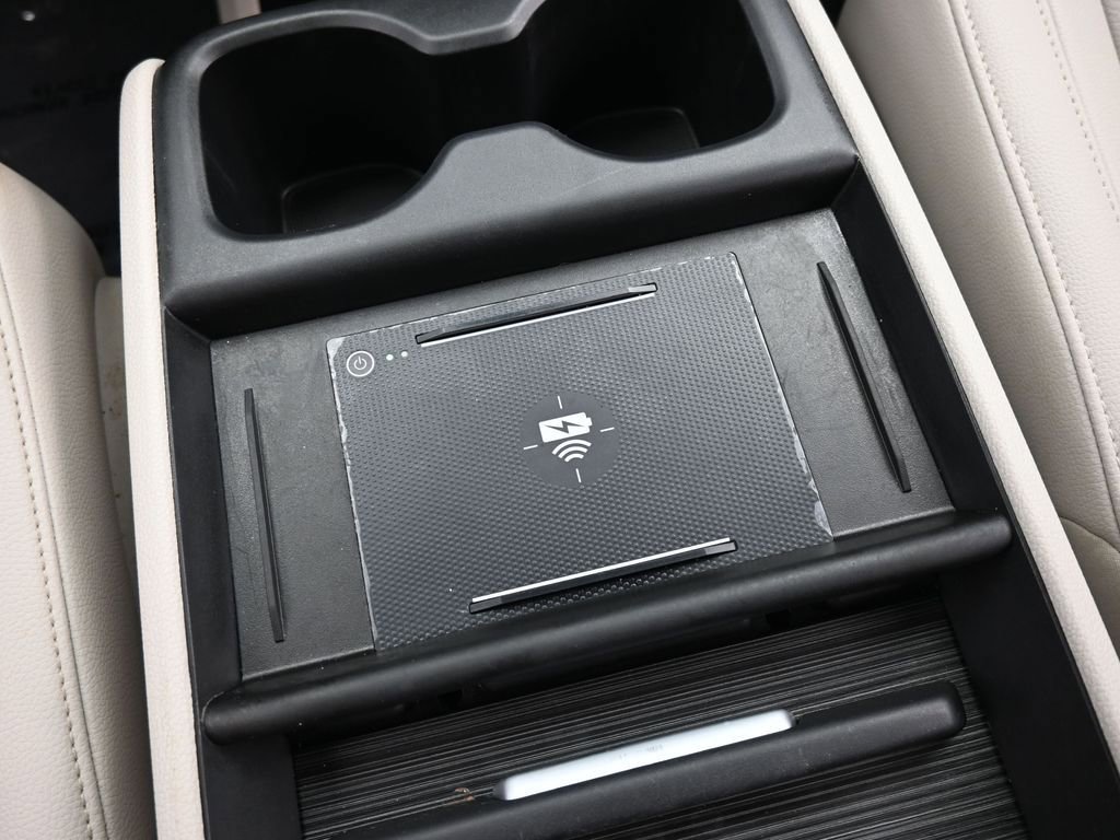 Certified 2025 Honda Odyssey EX-L image 47