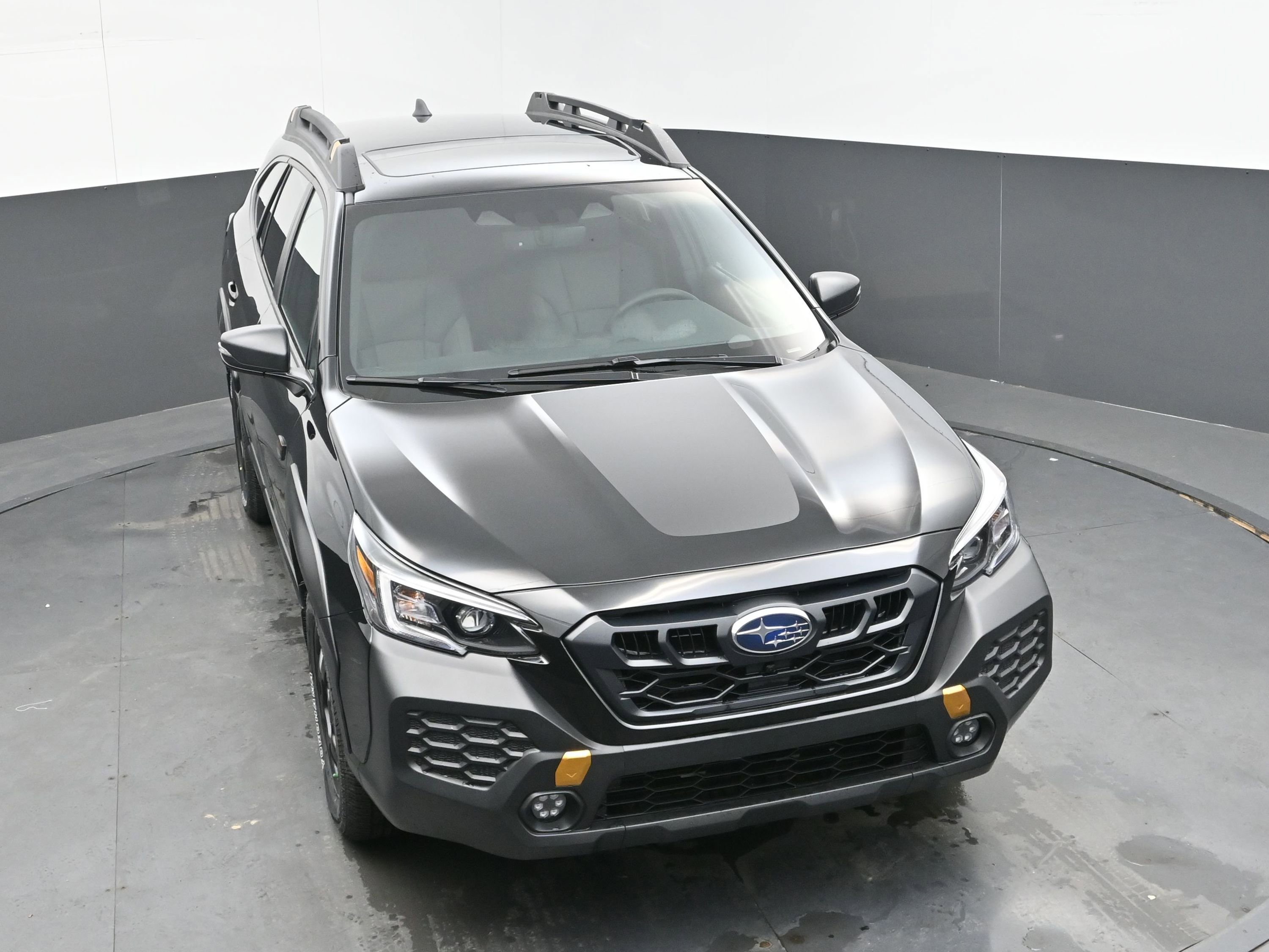 New 2025 Subaru Outback Wilderness image 30