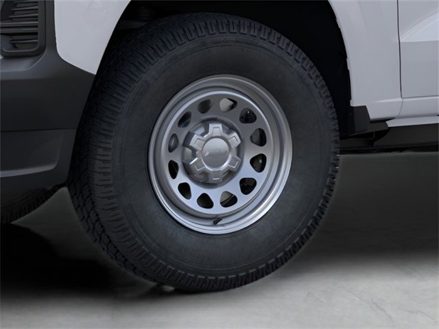 New 2025 Chevrolet Colorado W/T w/ WT Convenience Package II image 15