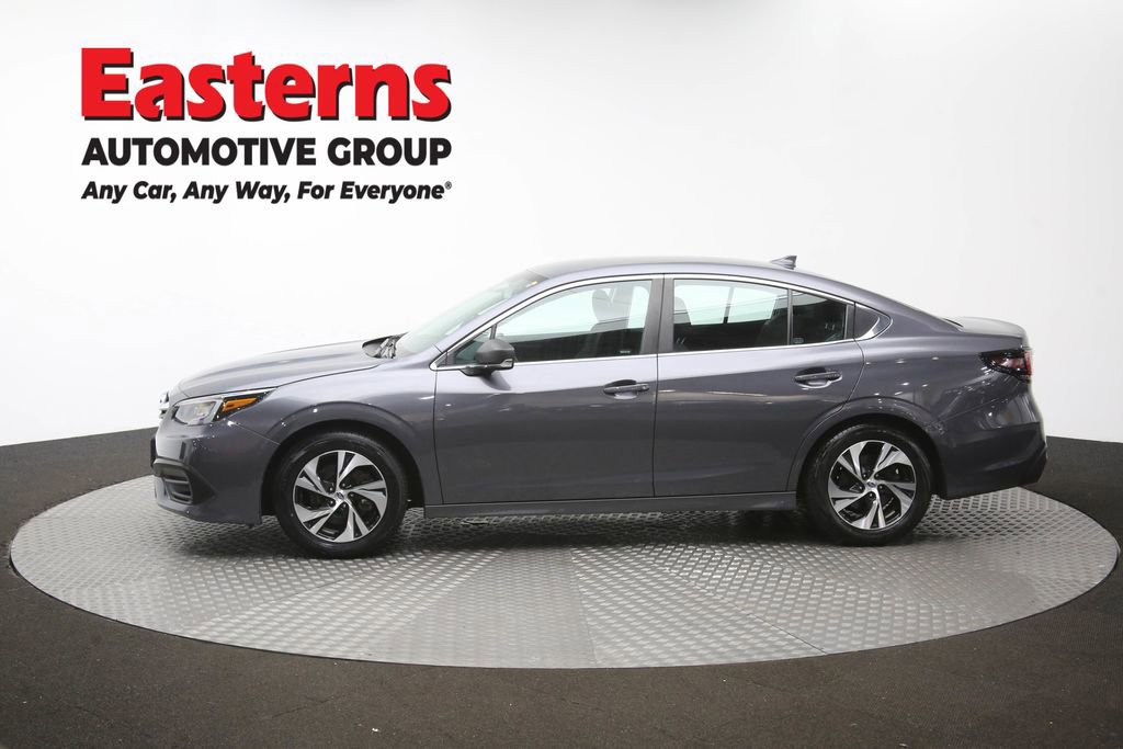Used 2022 Subaru Legacy AWD/4WD image 58