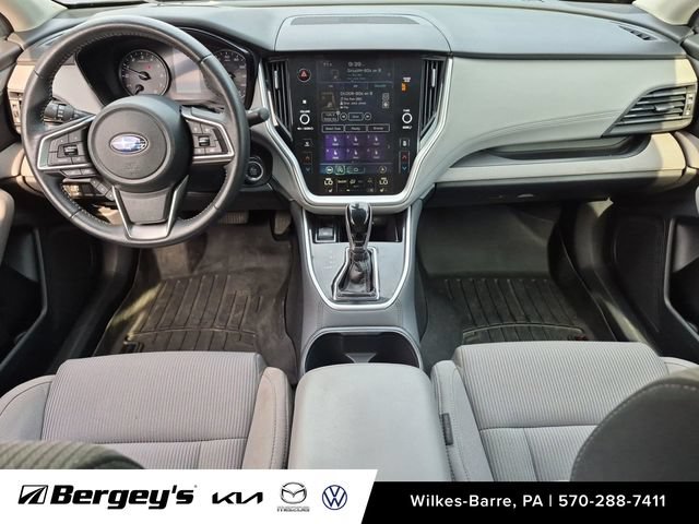 Used 2020 Subaru Legacy Premium AWD/4WD image 27