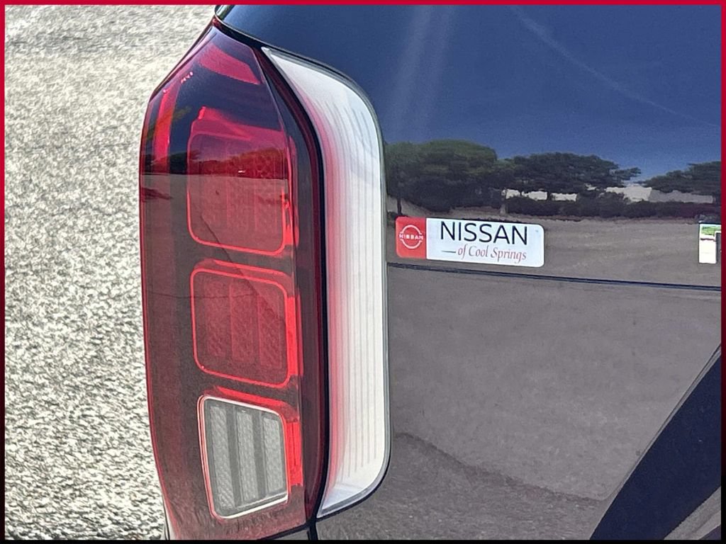 Used 2024 Hyundai Palisade Calligraphy FWD image 13