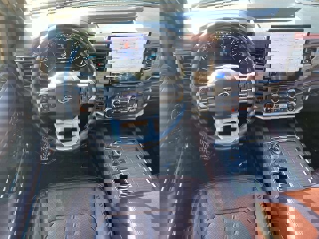 Certified 2024 Ford Expedition Limited image 16