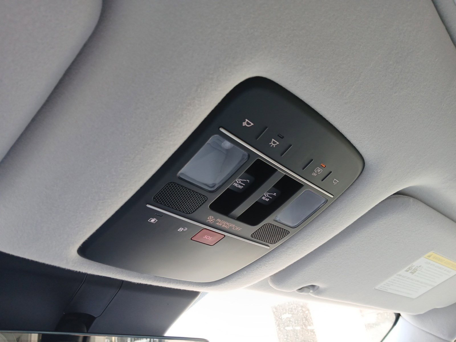 New 2026 Hyundai Palisade Calligraphy image 22