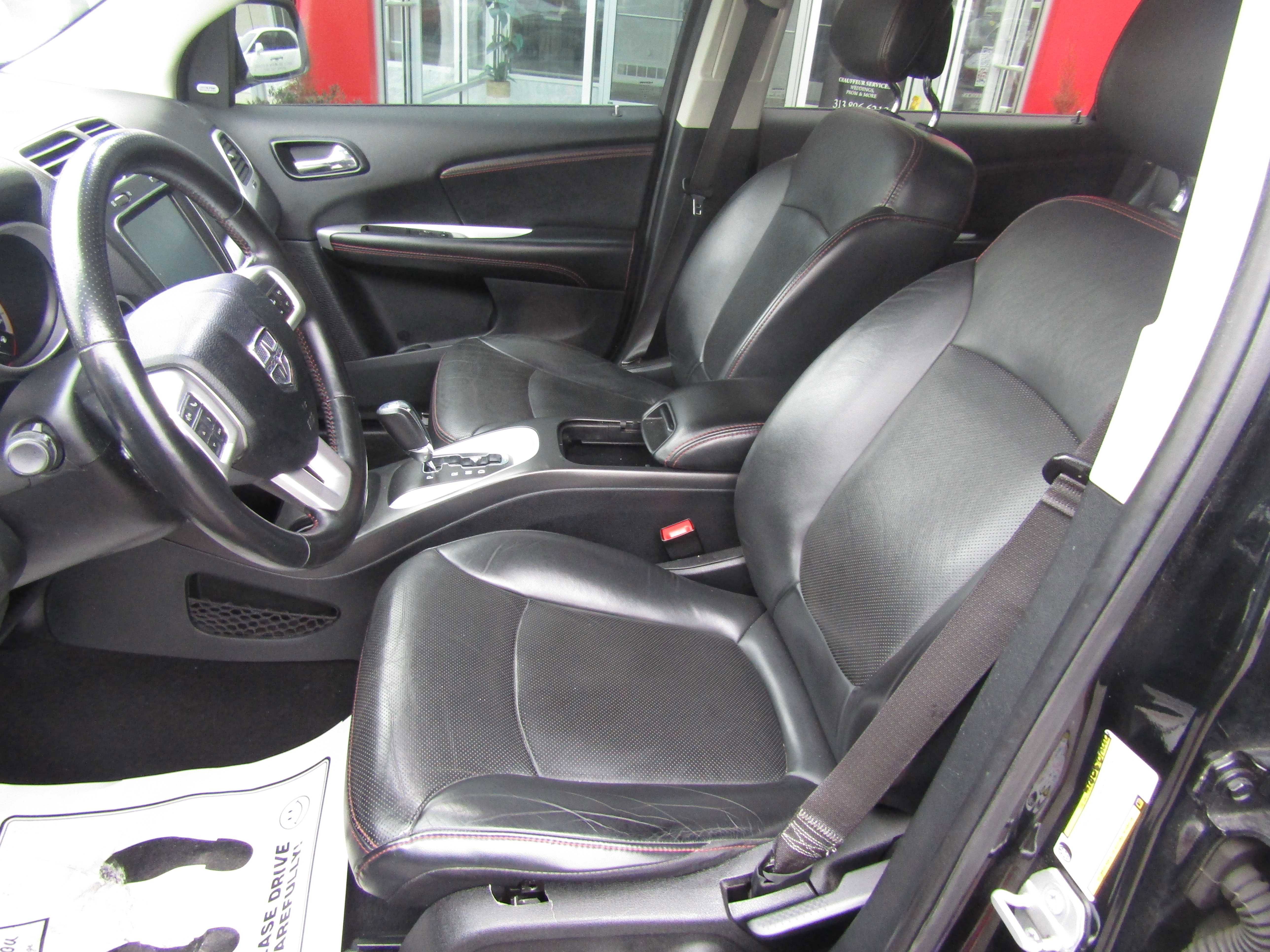 Used 2019 Dodge Journey GT image 10