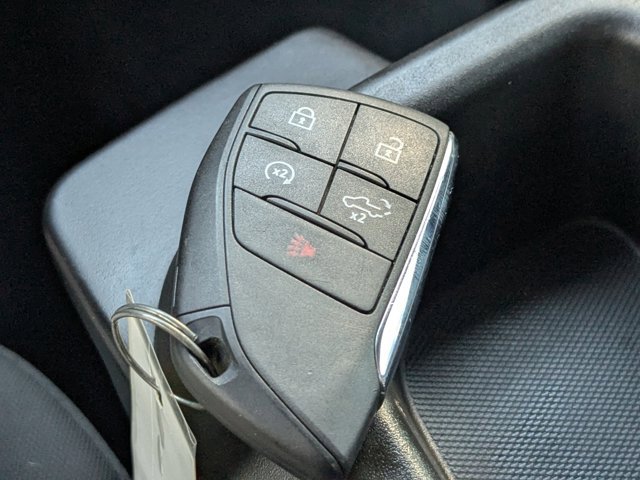 Used 2024 GMC Sierra 2500 SLE w/ SLE Value Package; image 25