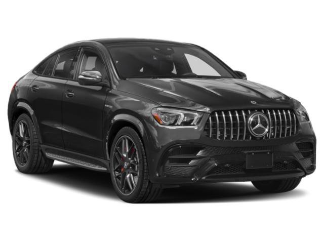 Used 2021 Mercedes-Benz GLE 63 AMG S image 6