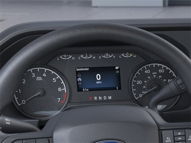 New 2026 Ford F350 XL w/ STX Appearance Package image 13