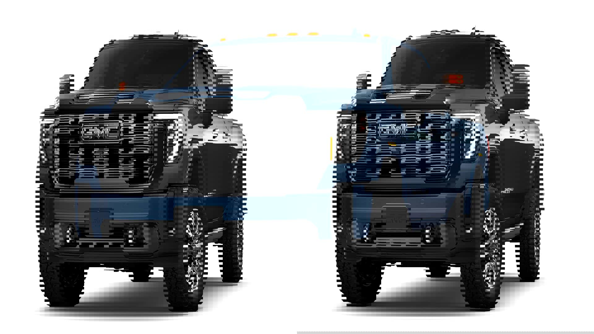 New 2026 GMC Sierra 2500 Denali Ultimate image 73