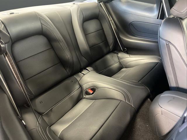 New 2024 Ford Mustang Premium image 30