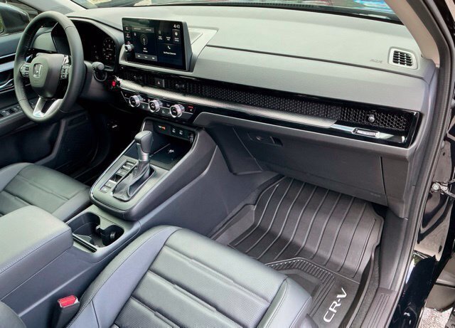 New 2027 Honda CR-V EX-L image 15
