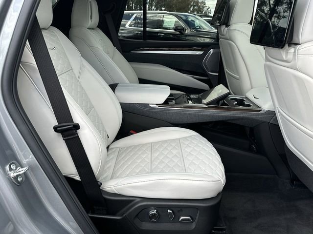 New 2026 Cadillac Escalade Platinum Sport image 28