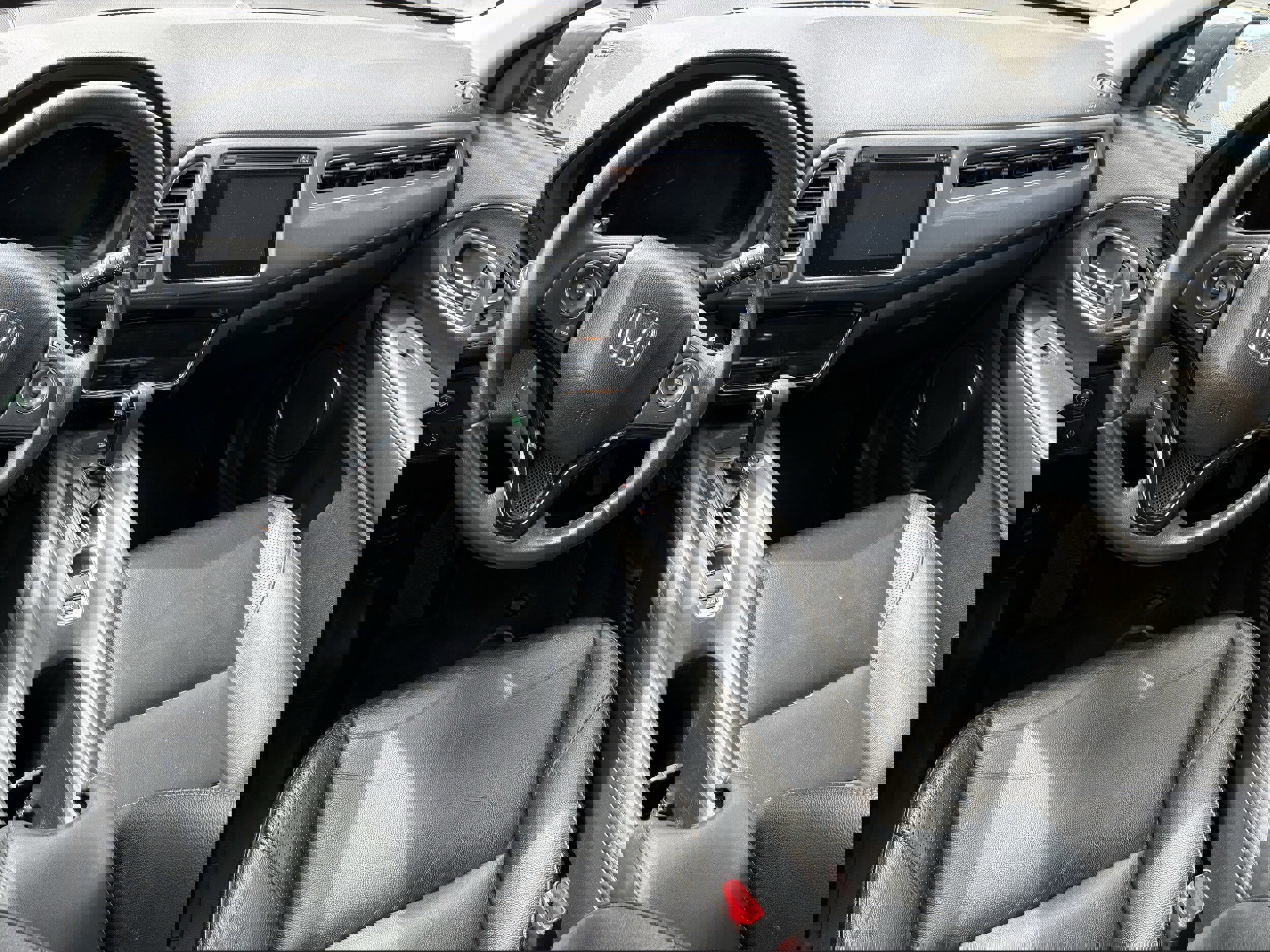 Used 2018 Honda HR-V EX-L image 13