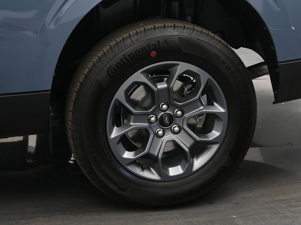 New 2025 Ford Maverick XLT w/ Equipment Group 302A image 22