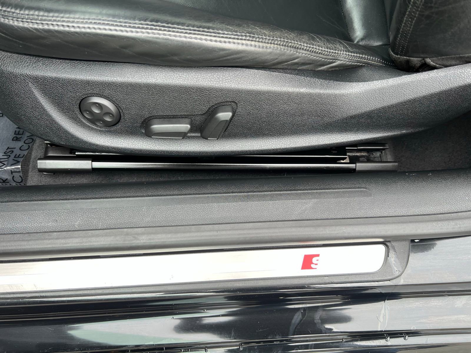 Used 2008 Audi S5 4.2 image 15