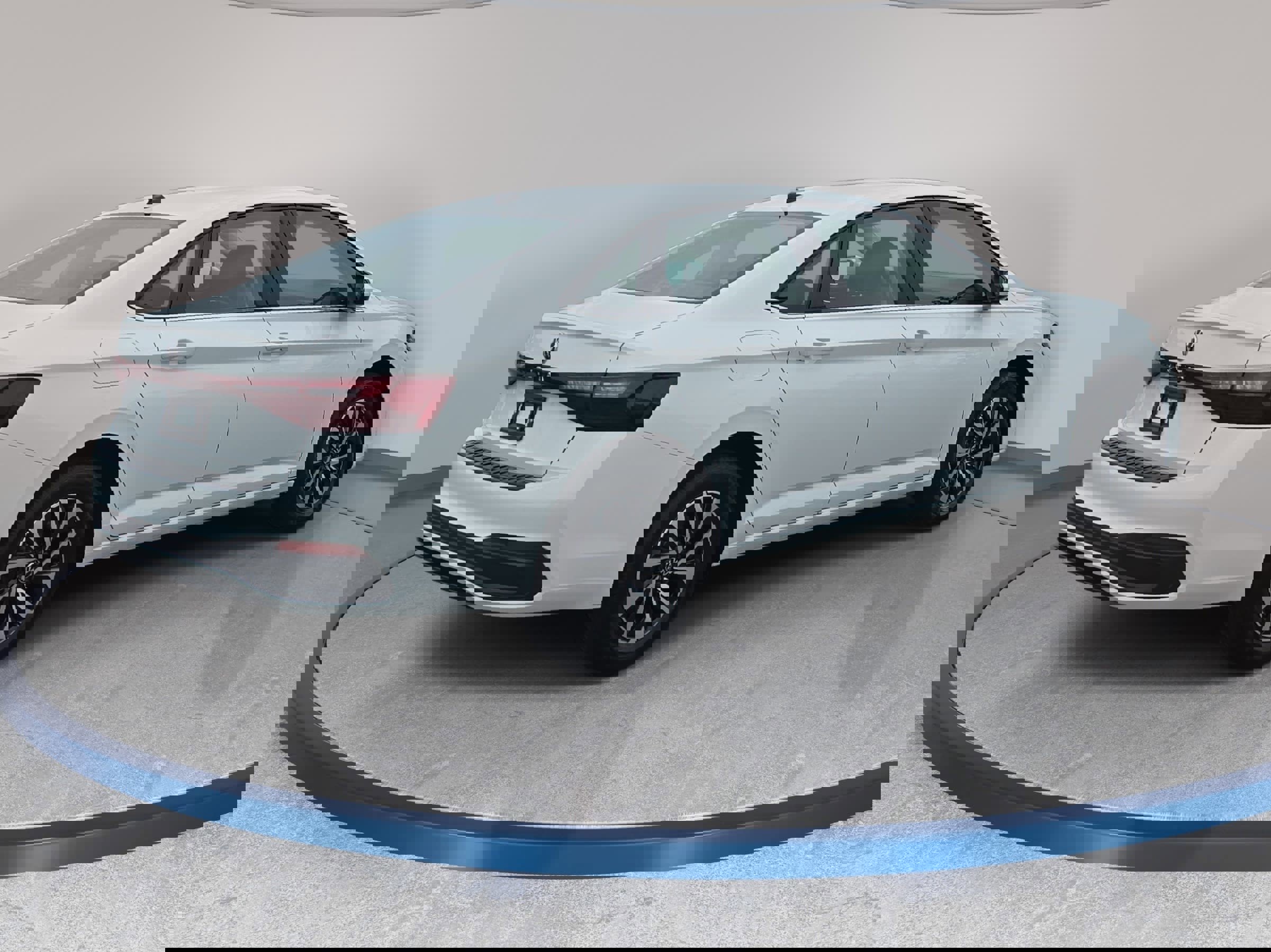 New 2026 Volkswagen Jetta S image 5