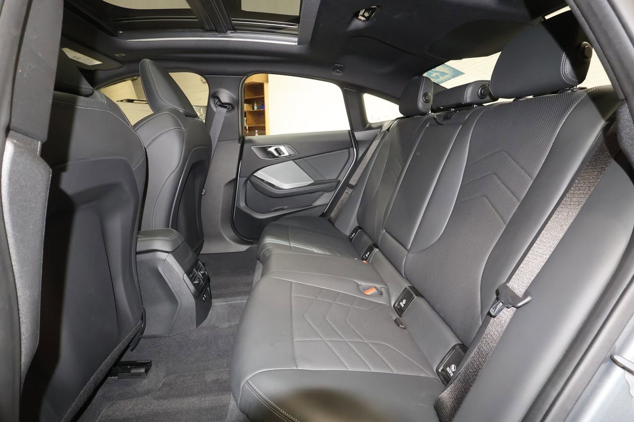 Used 2025 BMW 228i xDrive image 22