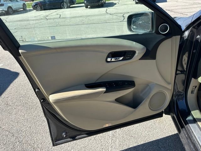 Used 2013 Acura RDX AWD image 8