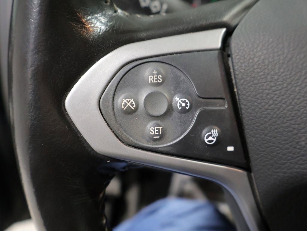 Used 2022 Chevrolet Colorado ZR2 AWD/4WD image 31