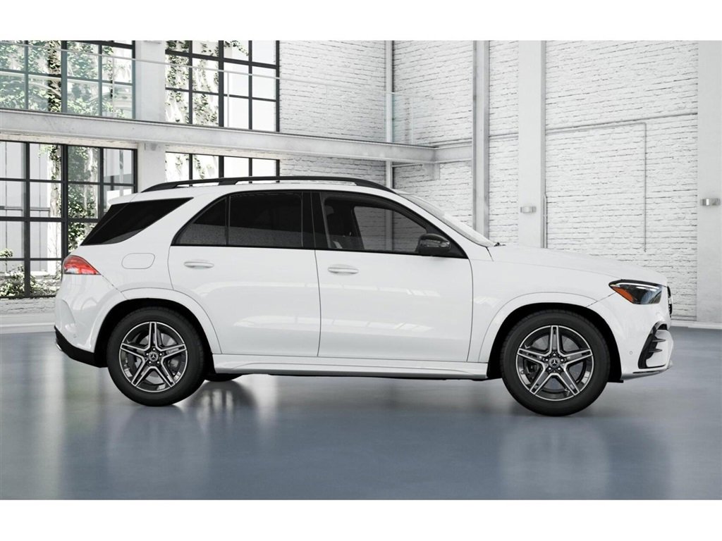 New 2026 Mercedes-Benz GLE 450 4MATIC image 15
