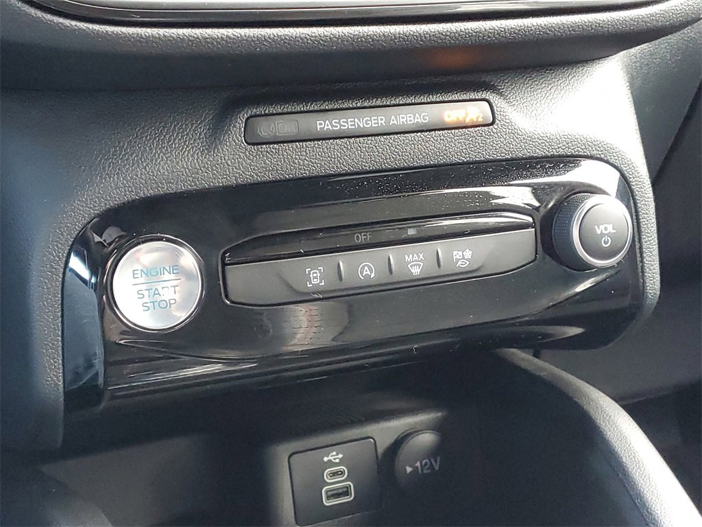 Used 2024 Ford Escape ST-Line w/ Tech Pack #1 image 27