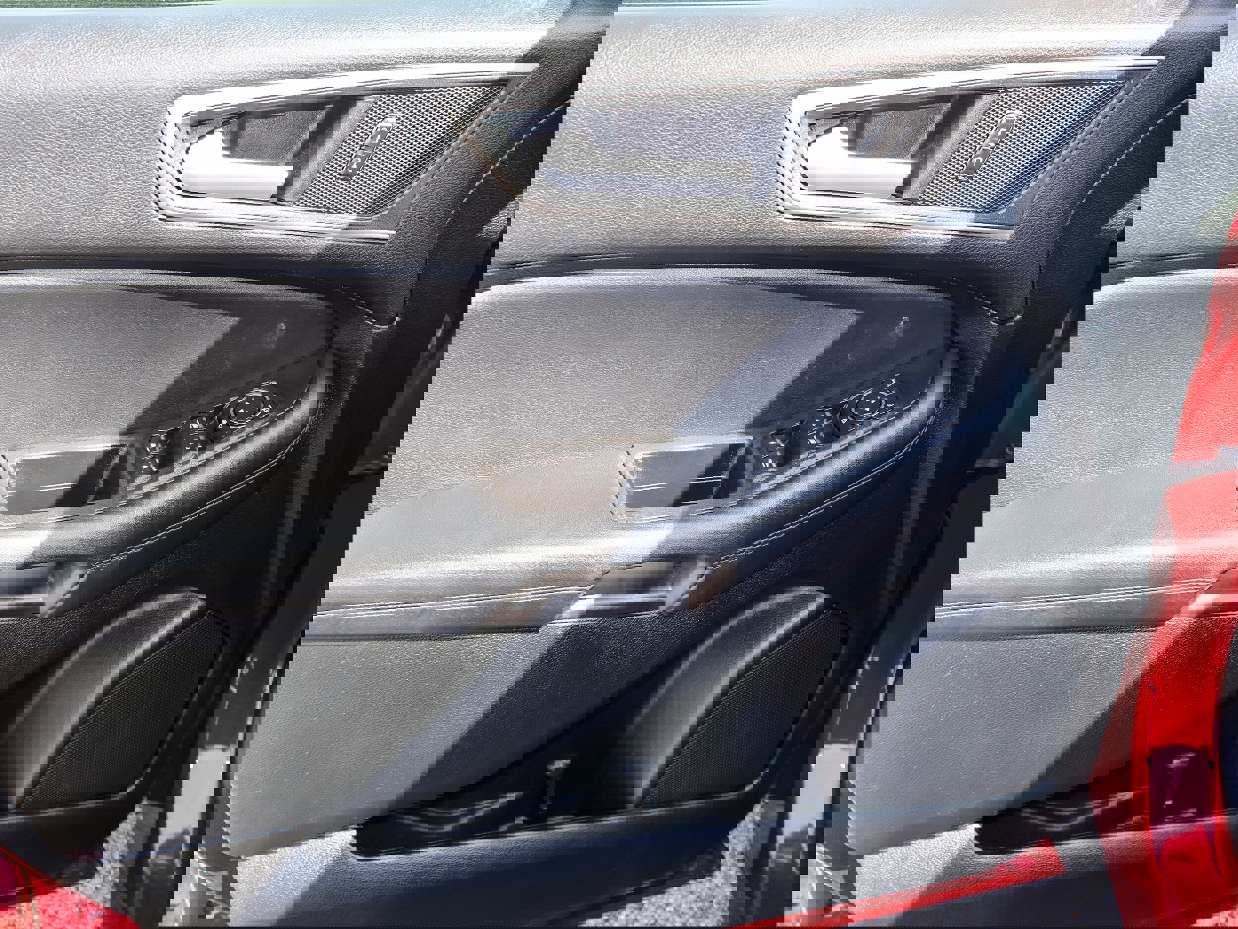 Used 2024 Ford Edge SEL w/ Convenience Package image 14